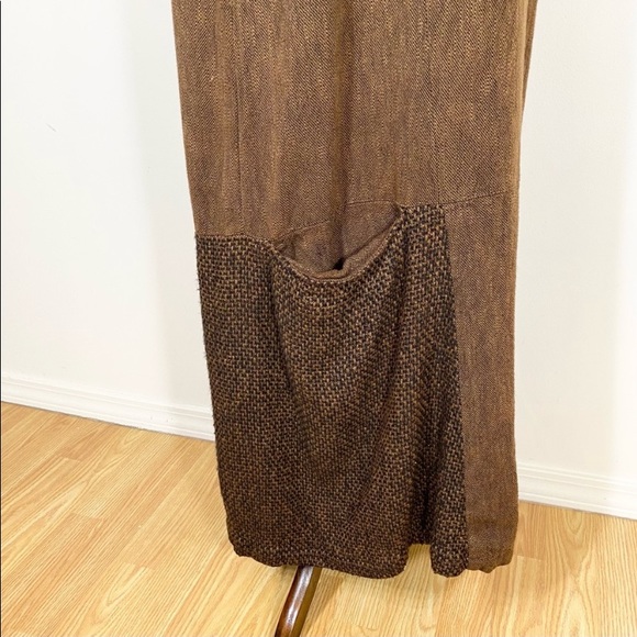 CUT LOOSE | maxi dress - Picture 5 of 10